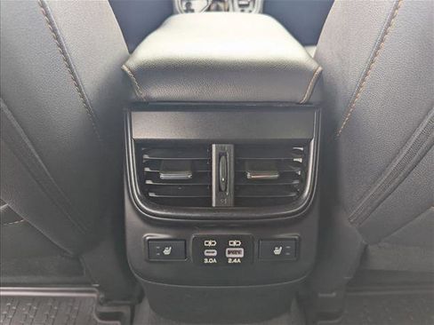 Used 2023 Subaru Outback Wilderness AWD/4WD image 18