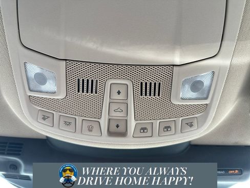 Certified 2021 Lincoln Nautilus Reserve w/ Equipment Group 201A image 20