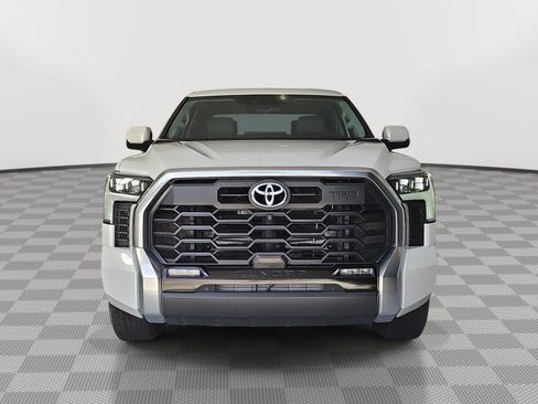Used 2023 Toyota Tundra Limited w/ TRD Off-Road Package AWD/4WD image 3
