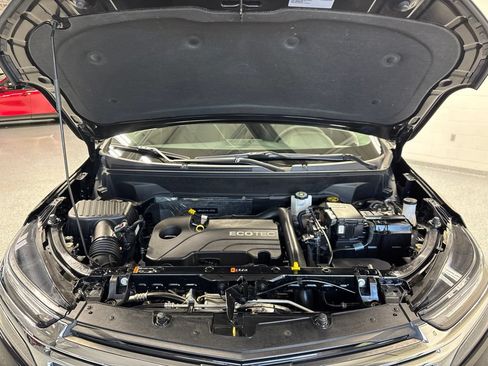 Used 2022 Chevrolet Equinox LT AWD/4WD image 43