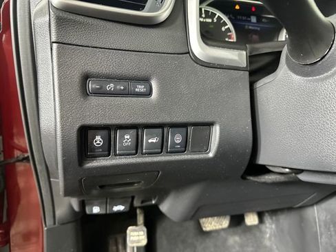 Used 2021 Nissan Murano SV image 19