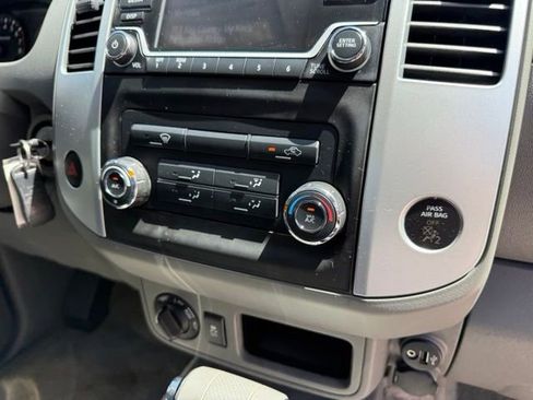 Used 2018 Nissan Frontier SV AWD/4WD image 87