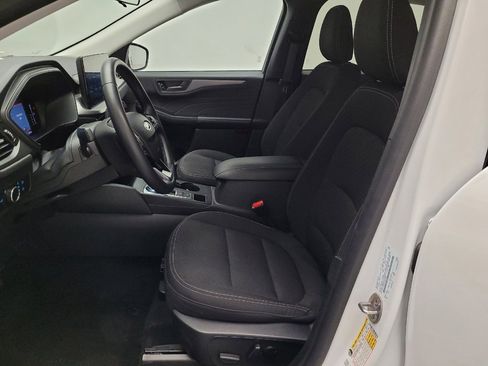 Used 2024 Ford Escape Active w/ Tech Pack #1 image 17