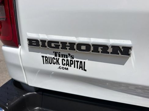 Used 2019 RAM 1500 Big Horn AWD/4WD image 10