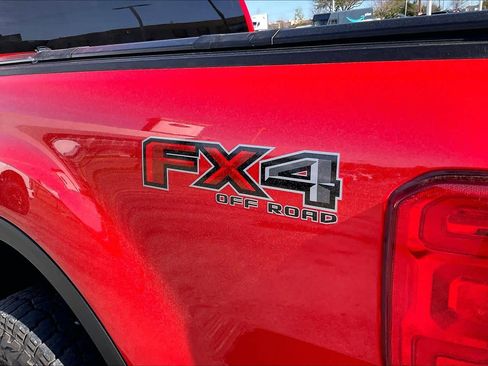 Used 2021 Ford Ranger XLT w/ Equipment Group 301A Mid image 10