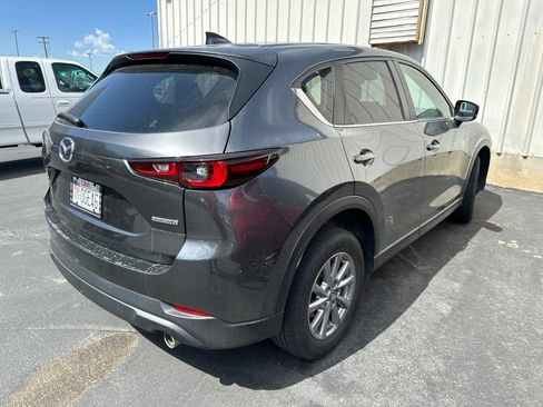 Used 2023 MAZDA CX-5 AWD 2.5 S image 3