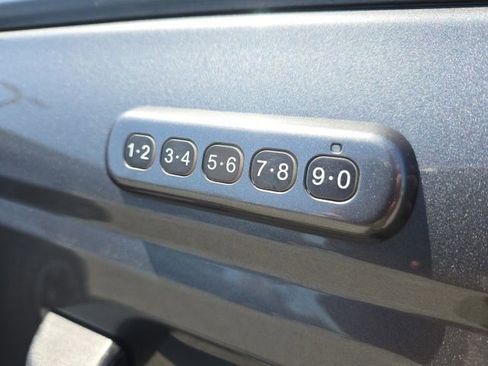 Used 2022 Ford Bronco Badlands AWD/4WD image 51