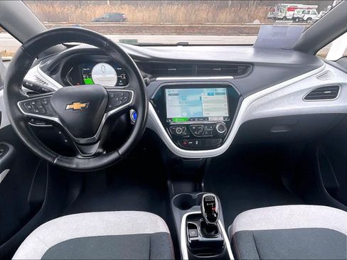 Used 2019 Chevrolet Bolt LT image 22