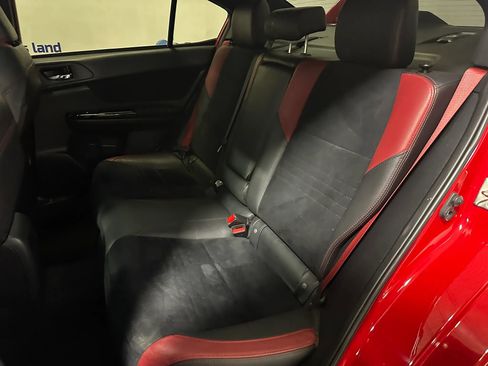 Used 2019 Subaru WRX STI w/ Popular Package #3 (IZT) AWD/4WD image 15
