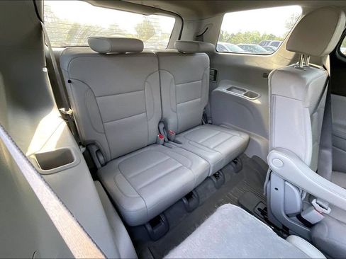 Used 2023 GMC Acadia SLT w/ Technology Package FWD image 21