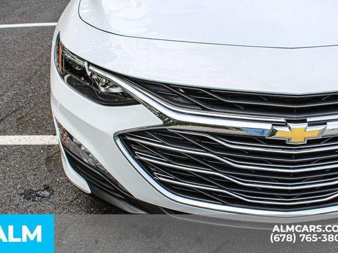 Used 2024 Chevrolet Malibu LT FWD image 11