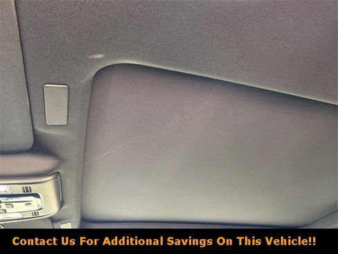 New 2026 GMC Yukon Denali w/ Sun & Power Step Package image 19