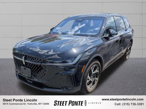 Used 2024 Lincoln Nautilus Premier w/ Equipment Group 102A AWD/4WD image 1