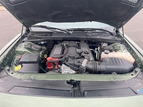 Used 2023 Dodge Challenger R/T Scat Pack image 30