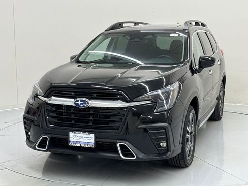 Certified 2025 Subaru Ascent Touring image 1