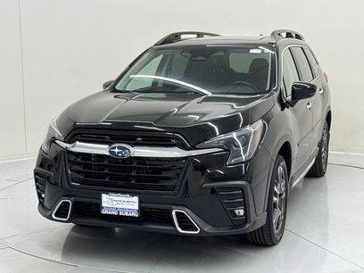Certified 2025 Subaru Ascent Touring
