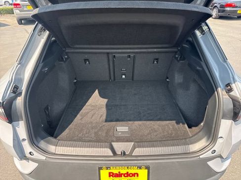 Used 2022 Volkswagen ID.4 Pro S RWD image 13
