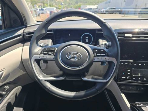 Used 2024 Hyundai Tucson SEL AWD/4WD image 11