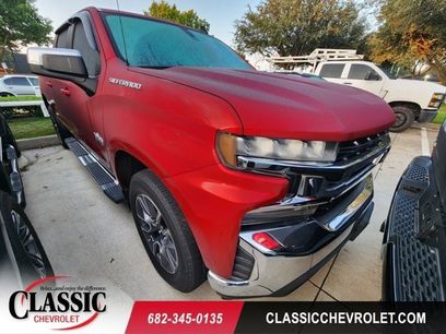Used 2021 Chevrolet Silverado 1500 LT