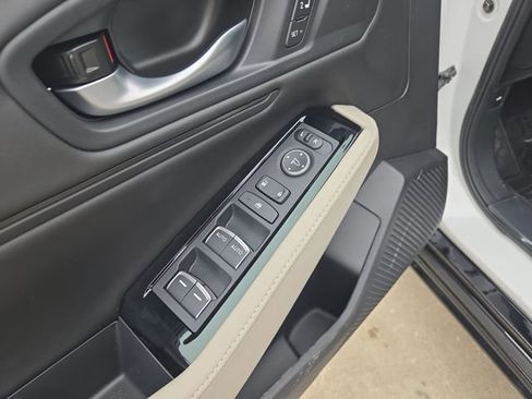 New 2026 Honda Accord Touring image 11