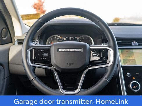 Used 2023 Land Rover Discovery Sport S image 15