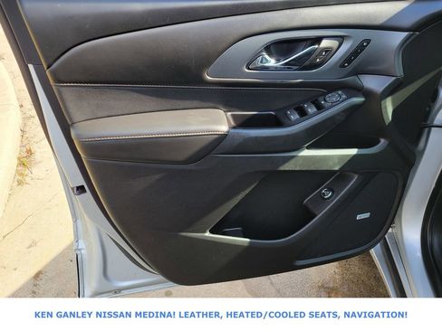 Used 2019 Chevrolet Traverse Premier image 40