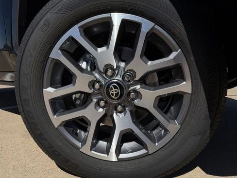 New 2026 Toyota Tundra 1794 Edition image 11