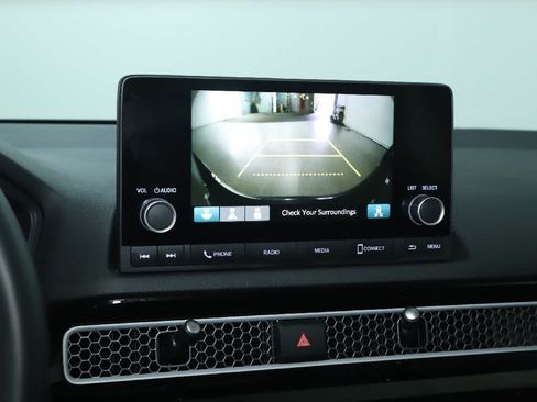 Used 2026 Honda Civic Sport image 29
