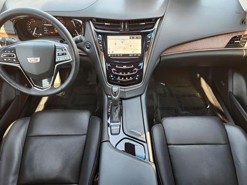 Used 2019 Cadillac CTS Luxury image 25