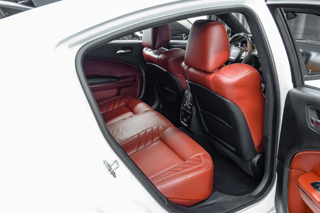 Used 2021 Dodge Charger SRT Hellcat RWD image 37