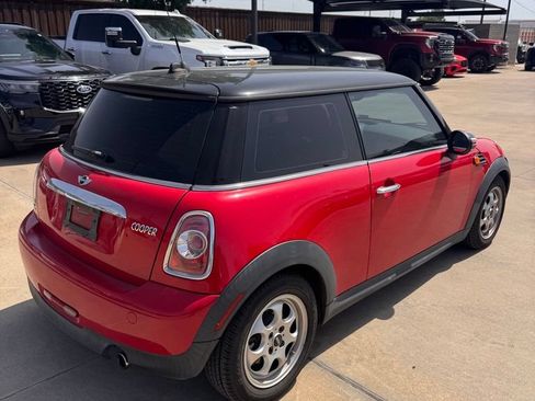 Used 2013 MINI Cooper Hardtop FWD image 8