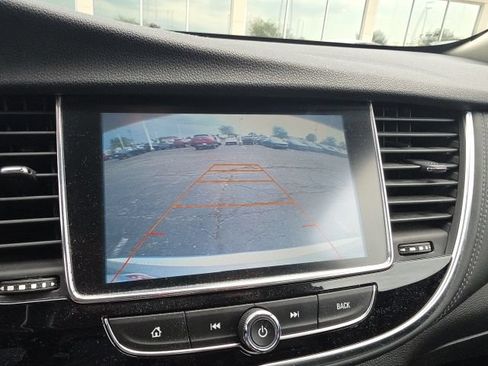 Used 2017 Buick Encore Essence FWD image 17