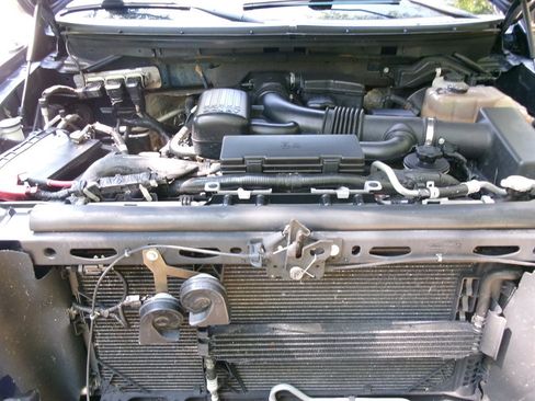 Used 2010 Ford F150 Lariat AWD/4WD image 45