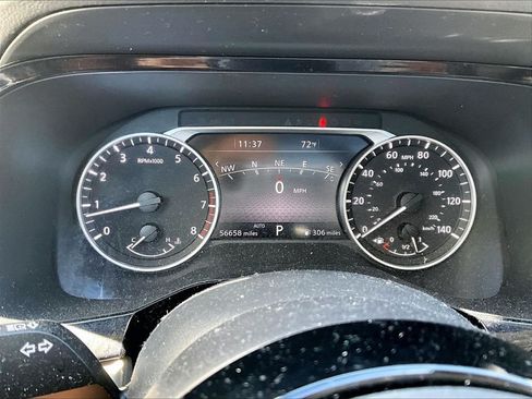 Used 2023 Nissan Pathfinder SL w/ SL Premium Package AWD/4WD image 8