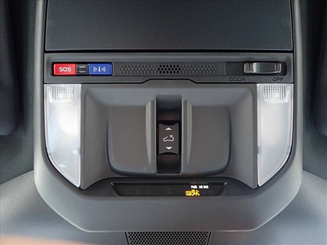 New 2026 Subaru Forester Premium AWD/4WD image 23