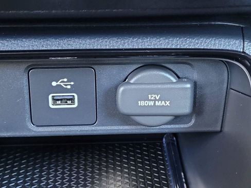Used 2024 Honda CR-V LX image 14