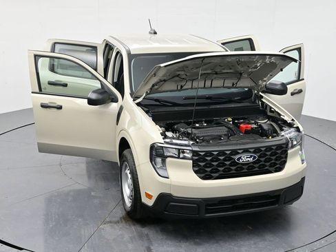 New 2025 Ford Maverick XL w/ 4K Tow Package image 52