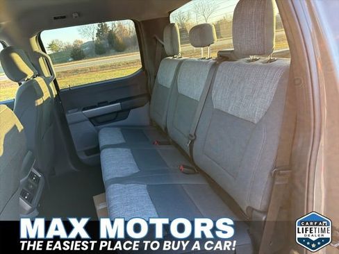 New 2026 Ford F350 XLT w/ 360-Degree Camera Package image 18