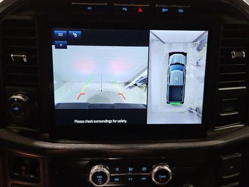 Used 2023 Ford F150 Tremor w/ Equipment Group 402A High AWD/4WD image 17