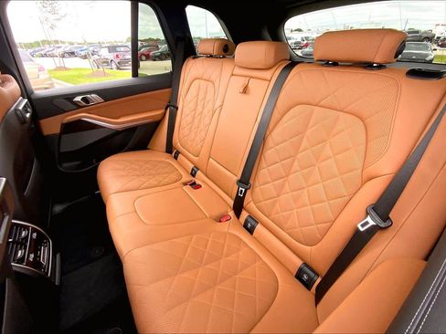 Certified 2023 BMW X5 xDrive40i w/ Premium Package image 20