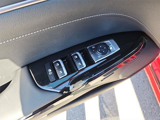 New 2026 Kia K5 GT-Line w/ GT-Line Premium Package FWD image 11