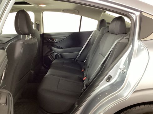 Used 2022 Subaru Legacy Premium image 12