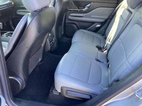 Used 2022 Lincoln Corsair Reserve w/ Elements Package image 17