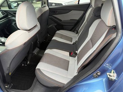 Used 2018 Subaru Crosstrek 2.0i Premium image 25