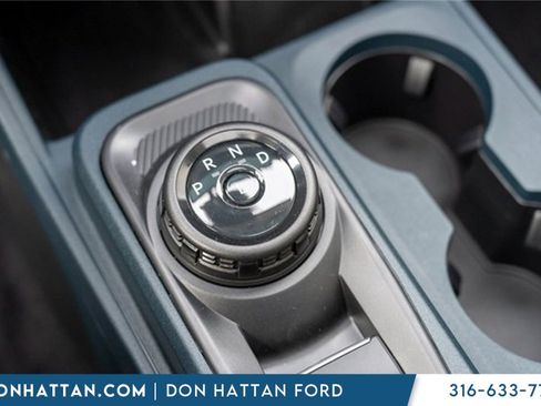 New 2026 Ford Maverick Lariat w/ 4K Tow Package image 14