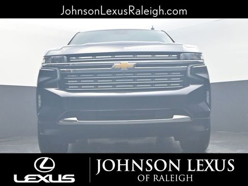 Used 2023 Chevrolet Tahoe Premier w/ Premium Package 2 image 15