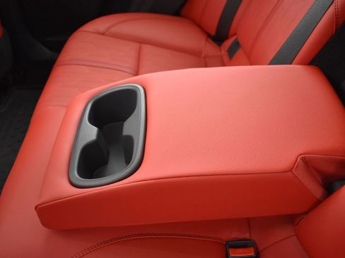 Used 2025 Toyota Camry XSE image 17