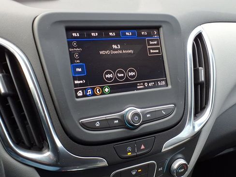 Used 2023 Chevrolet Equinox LS w/ LS Convenience Package image 23