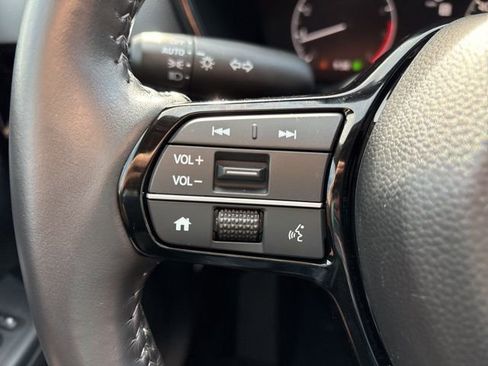 Used 2025 Honda CR-V EX-L image 7