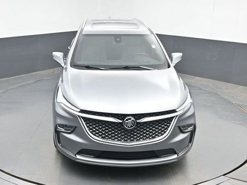 Used 2024 Buick Enclave Avenir w/ Avenir Technology Package AWD/4WD image 36